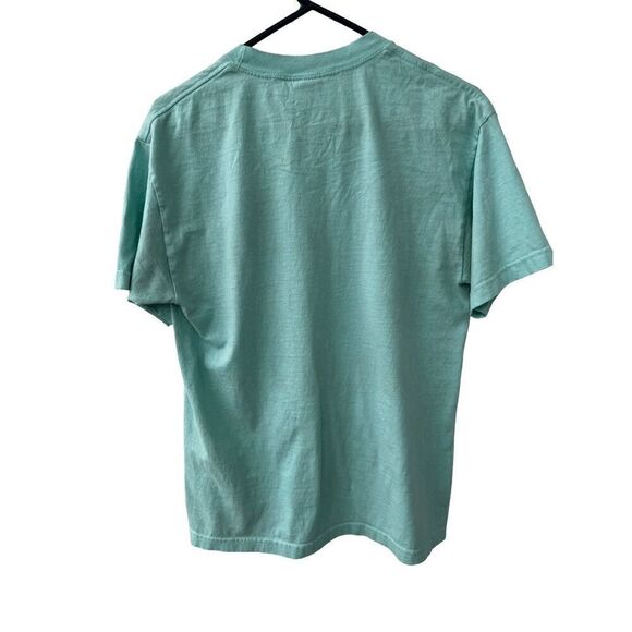 Hustle Gang Short Sleeve T-Shirt "Block by Block " Men's size M - Picture 2 of 7